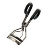 Gun black Eyelash Curler with Non slip Handle BEC004