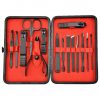 15pcs Pedicure Kit Manicure Set Professional BMS019