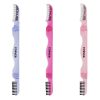 2 In 1 Eyelash Comb with Brush Folding BLC009