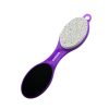 4 IN 1 Foot File Foot Rasp Callus Remover Foot Scrubber BFF027