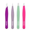 4PC 5mm Mini Tweezers Set BBT008