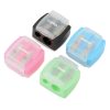 Candy Color Dual Cosmetic Pencil Sharpener BBS014