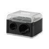 Dual Cosmetic Pencil Sharpener BBS010