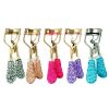 Eyelash Curler Bling Brilliant Handle For Women BEC023