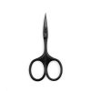 False Eyelashes Facial Hair Eyebrow Trimmer Scissors BSC019B