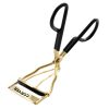 Gold Eyelash Curler With Non-slip Handle BEC003