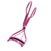 Hot Pink Classic Lash Curler BEC002