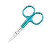 Manicure Scissors with Glitter Handle BSC029