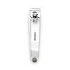 Nail Clipper Curved Blade in Foldaway File BNC221N 3