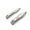 Nail Clippers with Catcher BNC054