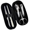 Portable 4PCS Manicure Set Supplies BMS013