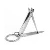 Portable Foldable Stainless Steel Nail Clippers BNC055