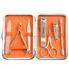 Professional Manicure and Pedicure Set Nail Care of 7PCS BMS018