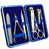 Professional Manicure and Pedicure Set Nail Kits BMS017