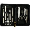 Professional Pedicure Kit Manicure Set High Quality 9PC BMS010