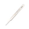 Professional Tweezer Round Tip Tweezers BBT025 4