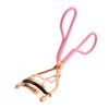 Rose Gold Eyelash Curler with Soft touch Handle BEC007