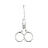 Rounded Facial Hair Scissors BSC010