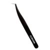 Separating Eyelashes Tweezer Curved Shape Ultimate Precision BBT019