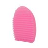 Silicon Make Up Brush Cleaning Tools BFB002