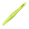 Slant Tweezer with Fluorescent Green BBT003