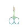 Stainless Steel Eyebrow Trimmer Scissors BSC019P