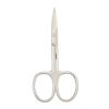 Stainless Steel First Quality Curved Nail Scissors BSC003