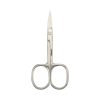 Stainless Steel Straight Nail Cuticle Manicure Scissor BSC008