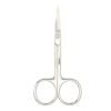 Stainless Steel Straight Tip Scissor BSC005