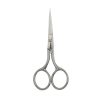 Straight Tip Stainless Steel Tip Scissor BSC011