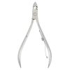 Cuticle Cutter Professional Stainless Steel Cuticle Clippers BHN012