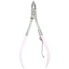 Soft Touch Cuticle Cutter Cuticle Nippers BHN012R