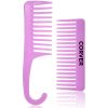 2 Detangling Shower Combs BHO005