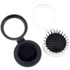 Folding Pop-up Brush With Mirror BHO003